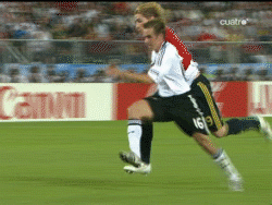 Eurocopa 2008 - Final - Torres